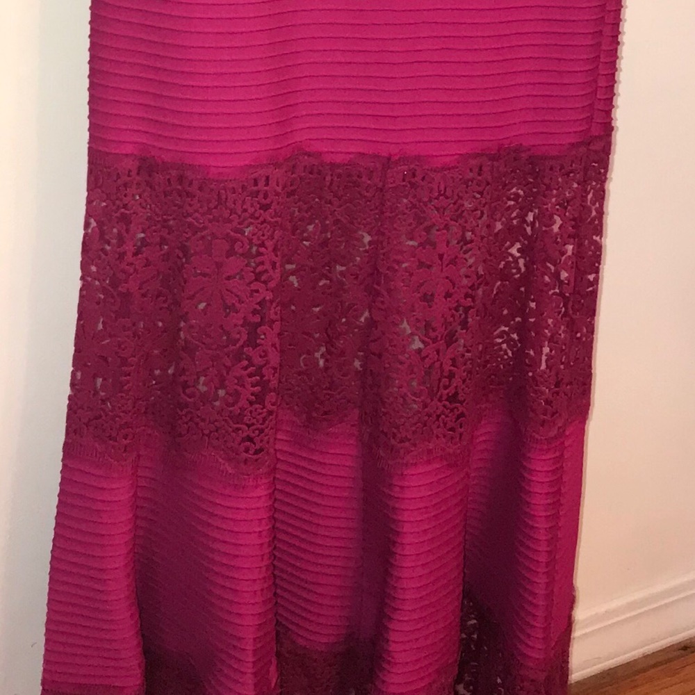 Tadashi gown